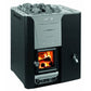 Harvia Pro 20 Rs Wood Burning Sauna Stove With Water Tank - Finnish Sauna Builders Harvia Harvia_20_RS_Pro_WK200RS.jpg