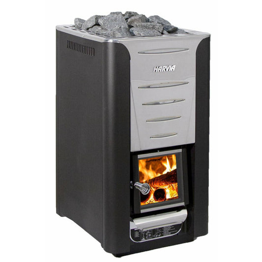 Harvia Pro 26 Wood Burning Sauna Stove Harvia Harvia_26_Pro_WK260.jpg