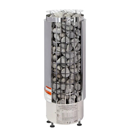 Harvia Cilindro PC80E 8KW - Finnish Sauna Builders