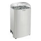 Harvia Club KG15G-U3W 15KW Sauna Heater with Guard - Finnish Sauna Builders