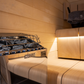 Harvia KIP 8 kW Sauna Heater (Dial Control)