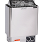 Harvia KIP 8 kW Sauna Heater (Dial Control)