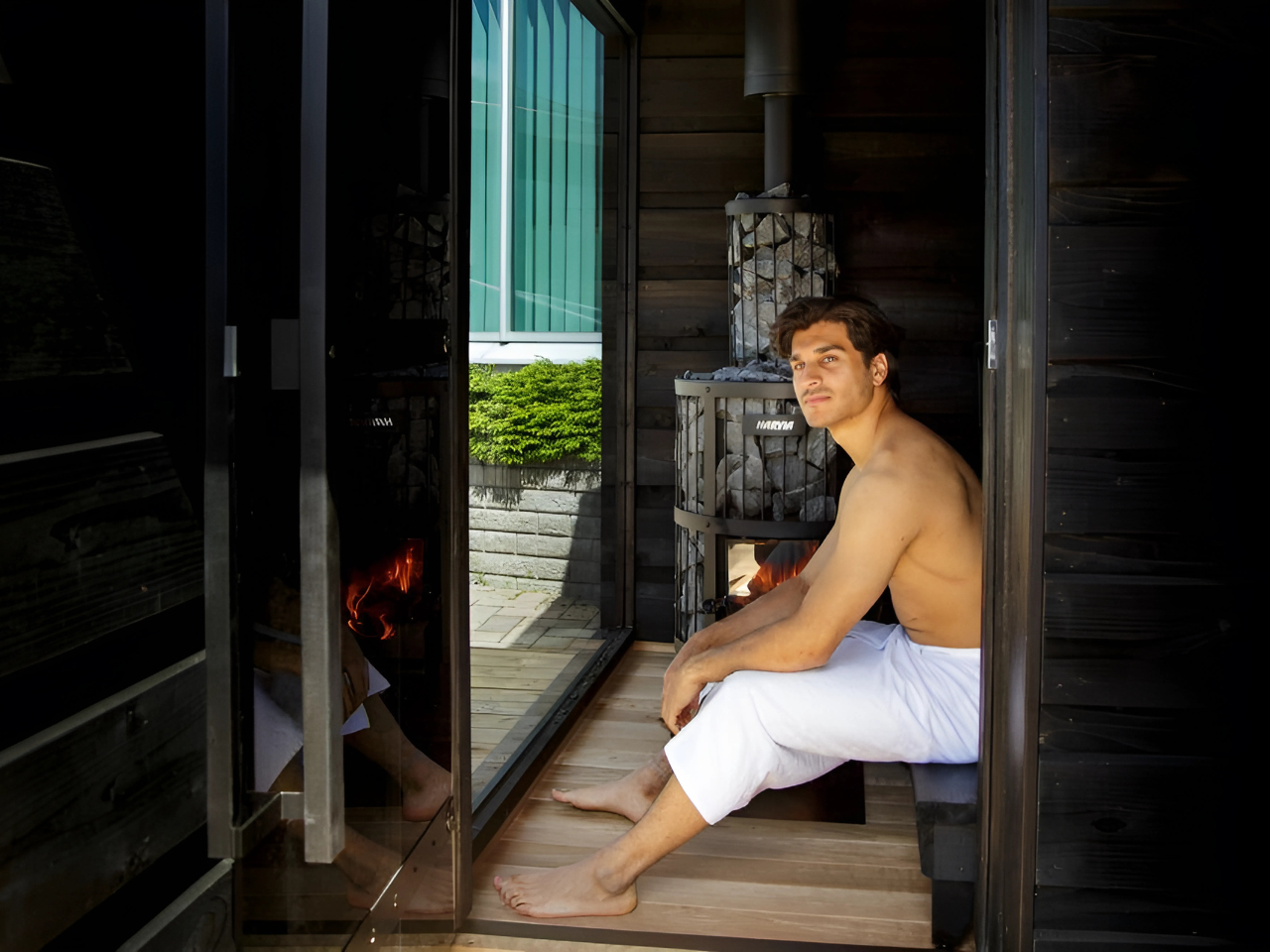 Legend Outdoor - photo 7