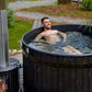 Legend Wood Burning Hot Tub - photo 5