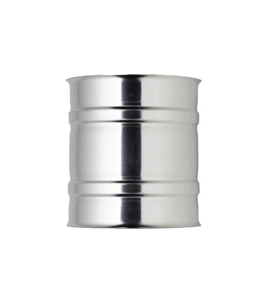 Harvia Masonry Connector WZ011115 Stainless Steel - Finnish Sauna Builders Harvia Harvia_MasonryConnector_WZ011115_p1.jpg