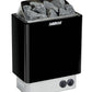 Harvia KIP 8 kW Sauna Heater (Dial Control)
