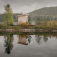 View Outdoor Sauna — Harvia Collection - photo 3