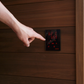 Harvia Spirit 8KW Sauna Heater (250-425CF) 240V 1PH / Heater Alone,240V 1PH / Ultimate WiFi Package - All Accessories Harvia Harvia_Spirit_SP60_SP90_controlunit_f1_f5cf41e4-b996-404a-9b40-784828226d91.png