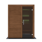 Harvia Utu Sauna Cabin: The Ultimate DIY Finnish Sauna Experience for Home Relaxation and Wellness 1 Person with KIP Heater,2 Person with KIP Heater,3 Person with KIP Heater Harvia Harvia_Utu_Triple_SHU1616_p1.png