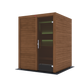 Harvia Utu Sauna Cabin: The Ultimate DIY Finnish Sauna Experience for Home Relaxation and Wellness 1 Person with KIP Heater,2 Person with KIP Heater,3 Person with KIP Heater Harvia Harvia_Utu_Triple_SHU1616_p2_f3bd5dc8-19eb-4c1c-9dce-ce6aabadee23.png