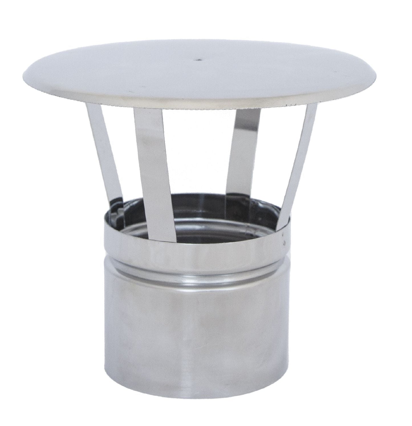 Harvia Rain Cap WZ030115 Stainless Steel - Finnish Sauna Builders Harvia Harvia_WZ2030115_p1.jpg