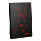 Finlandia FIN Sauna Heater — Choose Your kW 3 kW,4.5 kW,6 kW,8 kW Finlandia Sauna Harvia_Xenio-01-01_e6b4b340-8195-4658-9f59-b99aa39adc97.png