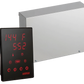 Harvia Cilindro 6kw PC60E Package with Xenio Control(141-300cf) Harvia Harvia_Xenio_Kit.webp