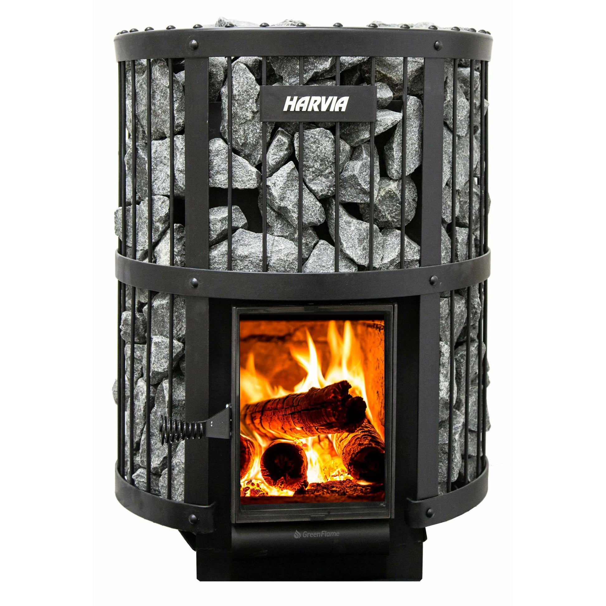Harvia Legend 240 Greenflame Wood Burning Sauna Stove Harvia Harvia_legend_greenflame-1.jpg