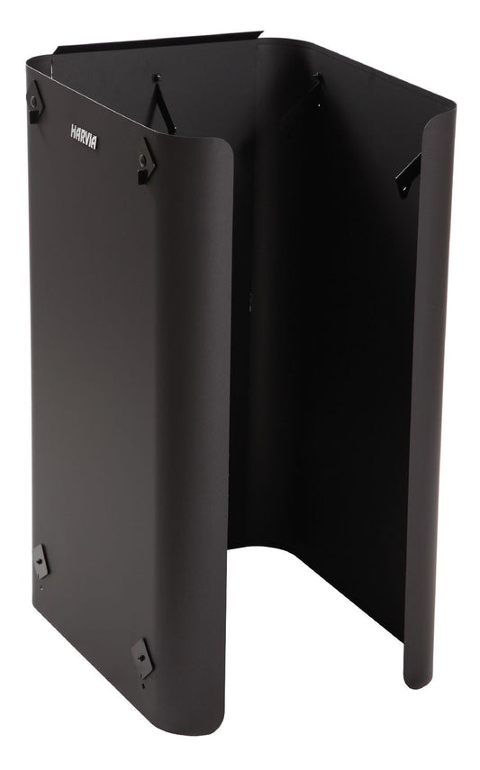 Harvia WL700 26 Pro Protective Sheath (side) Harvia Harvia_protectivesheath_WL750_p1.jpg