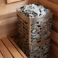 Homecraft Revive 6kW Electric Sauna Heater 240V 1-Phase / No Control / No Stones,240V 1-Phase / No Control / Stones Included,240V 1-Phase / Indoor Control + Wifi Touchpad / No Stones,240V 1-Phase / Indoor Control + Wifi Touchpad / Stones Included,240V 1-P