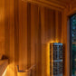 Homecraft Revive Slim Electric Sauna Heater