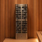 Homecraft Revive Slim Electric Sauna Heater