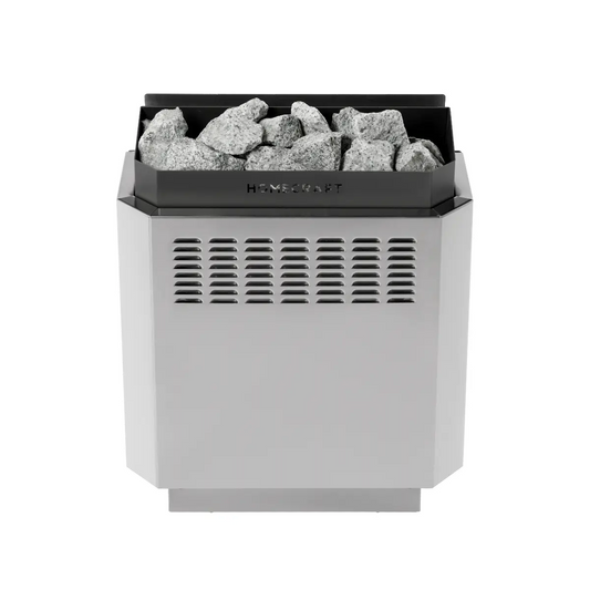 Homecraft H-Series Electric Sauna Heater 