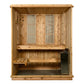 Almost Heaven Madison 3 Person Indoor Sauna Respite Series Rustic Cedar,Fir Almost Heaven Sauna Hybrid_Madison_4.webp