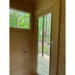 Almost Heaven Contemporary Timberline 6 Person Cabin Sauna Almost Heaven Sauna IMG_1341.jpg
