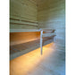 Almost Heaven Contemporary Timberline 6 Person Cabin Sauna Almost Heaven Sauna IMG_1349.jpg