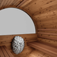 Thermory 4 Person Barrel Sauna No 52 DIY Kit with Window Thermally Modified Spruce,Thermally Modified Spruce - Ignite Thermory Indoor_left_e9e4d00a-4cbd-4f56-87bf-55d3f9e6224f.png