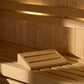 KOHLER C2 Outdoor Sauna