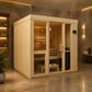KOHLER C1 Indoor Sauna