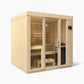 KOHLER C1 Indoor Sauna