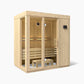 KOHLER C1 Indoor Sauna