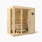 KOHLER C1 Indoor Sauna