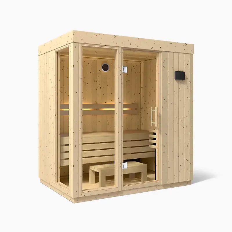 KOHLER C1 Indoor Sauna