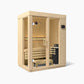 KOHLER C1 Indoor Sauna