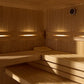 KOHLER C2 Outdoor Sauna