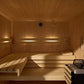 KOHLER C2 Outdoor Sauna