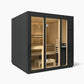 KOHLER C1 Indoor Sauna