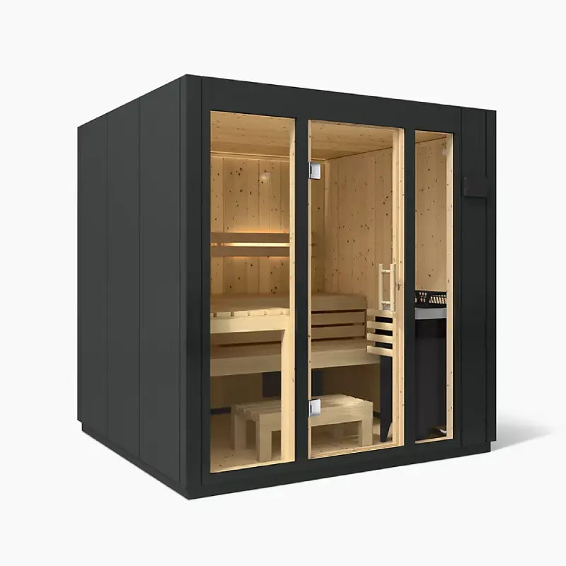 KOHLER C1 Indoor Sauna