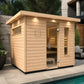 KOHLER C2 Outdoor Sauna