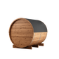Thermory 6 Person Barrel Sauna No 51 DIY Kit Thermally Modified Spruce Thermory Left_PVC_606bef3d-c216-4271-851e-7a72c69ecac8.png