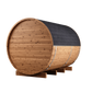 Thermory 4 Person Barrel Sauna No 81 DIY Kit with Changing Room Thermally Modified Spruce Thermory Left_d3b29fb4-2e5f-4d1a-afcc-df6faa9e4ac3.png