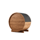 Thermory Barrel Sauna 55 DIY Kit 2 Person Sauna Builder Thermally Modified Spruce Thermory Left_pvc_dba98a71-e6e6-484b-b218-5482aa800b2f.png