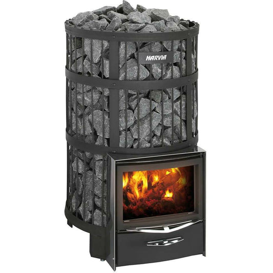 Harvia Legend 300 Wood Burning Sauna Stove Harvia Legend300-2.jpg