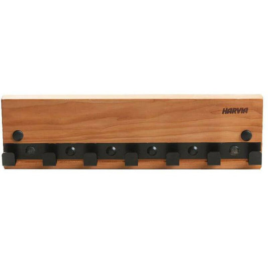 Harvia Legend Clothes Hanger SASPO103 Harvia Legend_naulakko_SASPO103.jpg