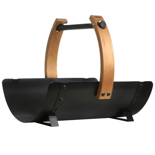 Harvia Legend Firewood Basket SASPO102 Harvia Legend_puunkantoteline_SASPO102.jpg