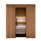 Leil® Como 3-180 3 Person Indoor Sauna Kit Leil® Saunas Leil_Como3-1803PersonIndoorSaunaKit_2.webp