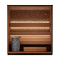 Leil® Viva 210 4 Person Outdoor Sauna Kit Leil® Saunas Leil_Viva2103PersonOutdoorSaunaKit_3.webp