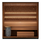 Leil® Viva 250 4 Person Outdoor Sauna Kit Leil® Saunas Leil_Viva2504PersonOutdoorSaunaKit_4.webp