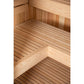 Almost Heaven Denali 6 Person Indoor Sauna Luxury Series - Rustic Cedar RUSTIC CEDAR (KNOTTY CEDAR),CLEAR CEDAR (FREE OF KNOTS) Almost Heaven Sauna Luxury_Details_DEnali_bench_1024x1024_2x_29637c8e-601b-476a-a5e8-b10dea2cf84c.jpg