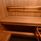 Almost Heaven Madison 3 Person Indoor Sauna Respite Series Rustic Cedar,Fir Almost Heaven Sauna Madison_Seating_1250x825_2d48ca45-ae46-4276-a6e1-3b5a9a74fdff.webp